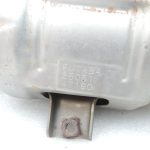 Toyota Corolla E21 1,2i 8NRFTS benzīna katalizators 2505147190