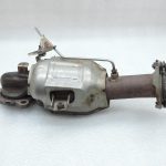 Toyota Corolla E21 1,2i 8NRFTS benzīna katalizators 2505147190