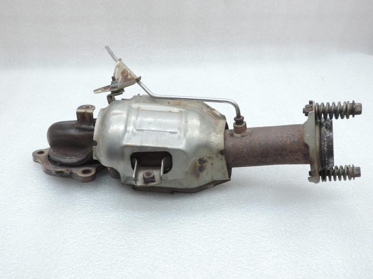 Toyota Corolla E21 1,2i 8NRFTS benzīna katalizators 2505147190