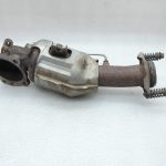 Toyota Corolla E21 1,2i 8NRFTS benzīna katalizators 2505147190