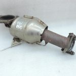 Toyota Corolla E21 1,2i 8NRFTS benzīna katalizators 2505147190