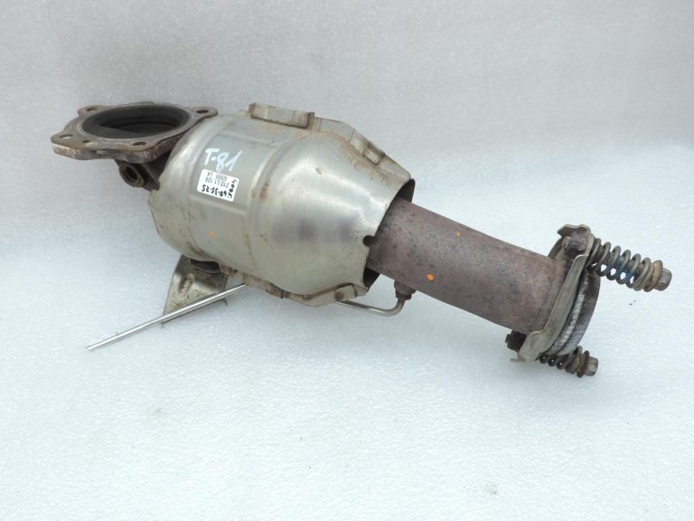 Toyota Corolla E21 1,2i 8NRFTS benzīna katalizators 2505147190