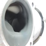 Toyota Corolla E21 1,2i 8NRFTS benzīna katalizators 2505147190