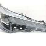 OE Toyota Corolla E21 priekšējais labais LED lukturis 8111002S60 KĀ JAUNS! 2025 !!!