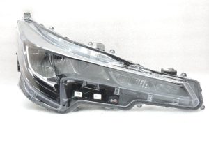 OE Toyota Corolla E21 Front Right LED Headlight 8111002S60 LIKE NEW! 2025 !!!