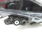 OE Toyota Corolla E21 priekšējais labais LED lukturis 8111002S60 KĀ JAUNS! 2025 !!!