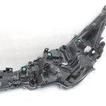 OE Toyota Corolla E21 priekšējais labais LED lukturis 8111002S60 KĀ JAUNS! 2025 !!!
