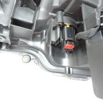 OE Toyota Corolla E21 priekšējais labais LED lukturis 8111002S60 KĀ JAUNS! 2025 !!!