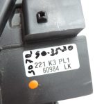 OE Toyota Corolla E21 priekšējais labais LED lukturis 8111002S60 KĀ JAUNS! 2025 !!!