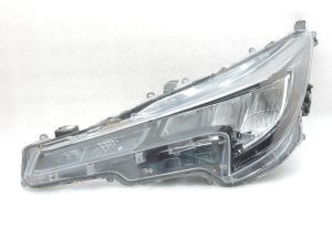 OE Toyota Corolla E21 Front Left LED Headlight 8115002S60