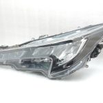 OE Toyota Corolla E21 priekšējais kreisais LED lukturis 8115002S60