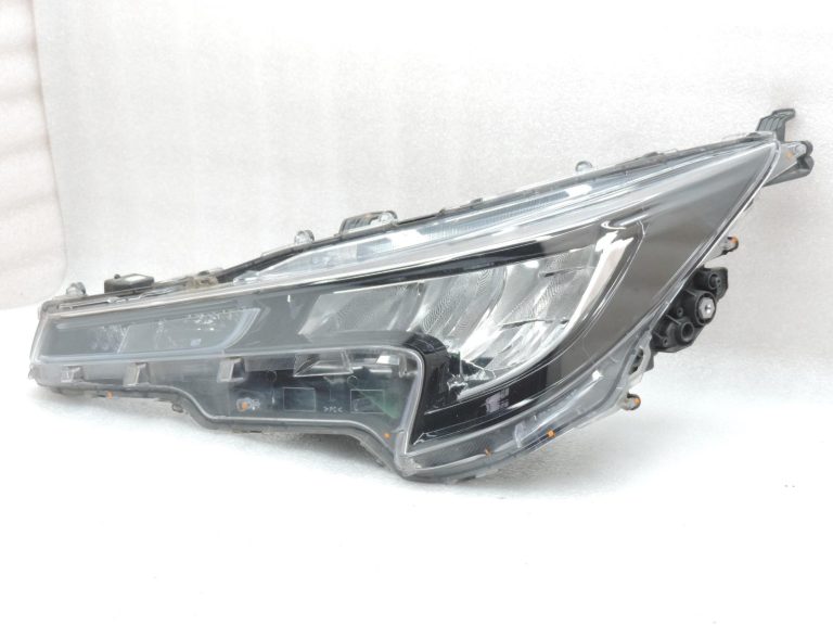 OE Toyota Corolla E21 priekšējais kreisais LED lukturis 8115002S60