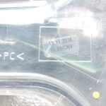 OE Toyota Corolla E21 priekšējais kreisais LED lukturis 8115002S60
