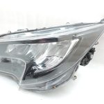 OE Toyota Corolla E21 priekšējais kreisais LED lukturis 8115002S60