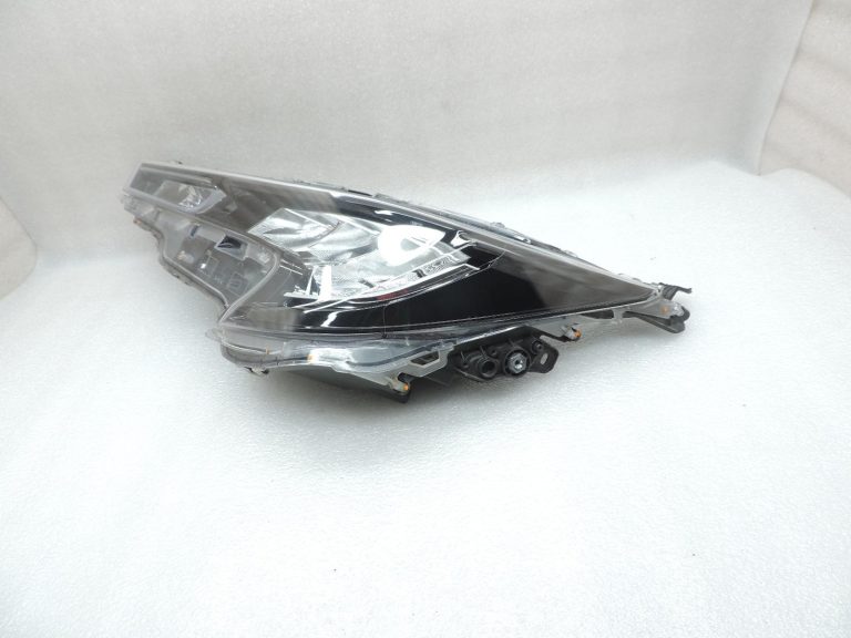OE Toyota Corolla E21 priekšējais kreisais LED lukturis 8115002S60