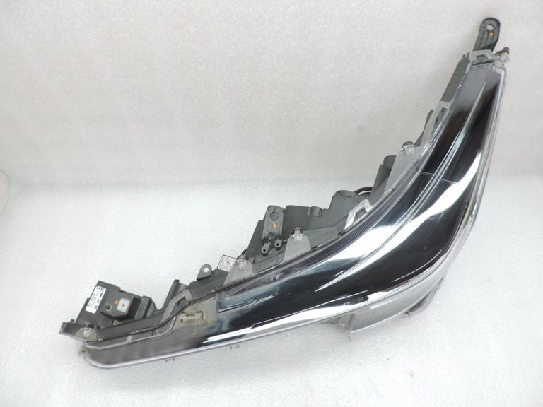 OE Toyota Corolla E21 priekšējais kreisais LED lukturis 8115002S60