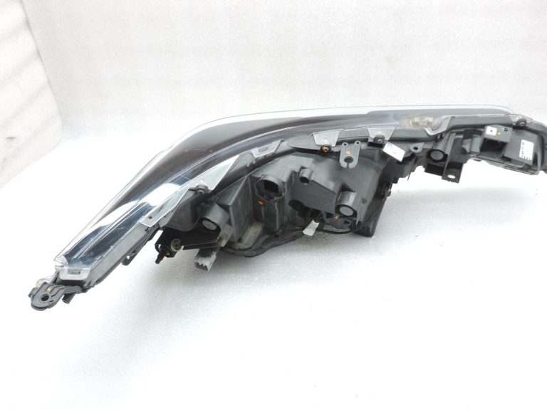 OE Toyota Corolla E21 priekšējais kreisais LED lukturis 8115002S60