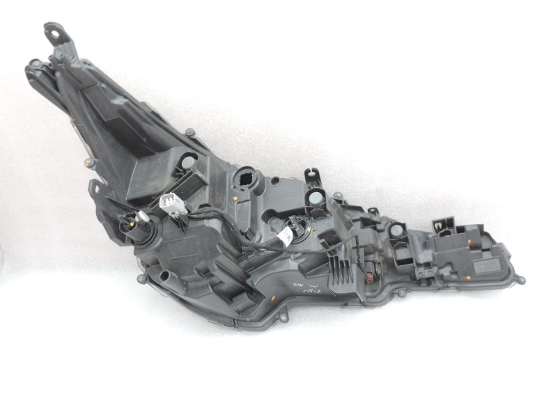 OE Toyota Corolla E21 priekšējais kreisais LED lukturis 8115002S60