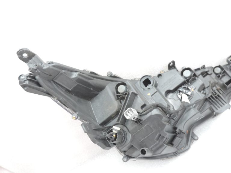 OE Toyota Corolla E21 priekšējais kreisais LED lukturis 8115002S60
