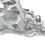 OE Toyota Corolla E21 priekšējais kreisais LED lukturis 8115002S60