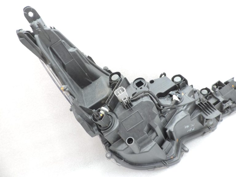 OE Toyota Corolla E21 priekšējais kreisais LED lukturis 8115002S60