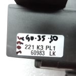 OE Toyota Corolla E21 priekšējais kreisais LED lukturis 8115002S60