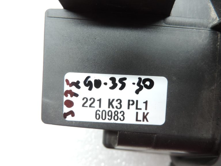 OE Toyota Corolla E21 priekšējais kreisais LED lukturis 8115002S60