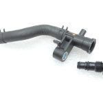 OE Toyota Corolla E21 1,2i 8NRFTS dzesēšanas šķidruma gaisa izlaides vārsts 1667147010