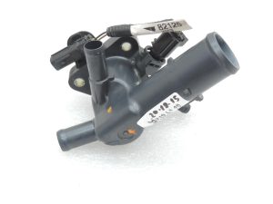 OE Toyota Corolla E21 1.2i 8NRFTS Coolant Manifold Coolant Flange 1633147050