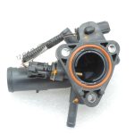 OE Toyota Corolla E21 1,2i 8NRFTS dzesēšanas šķidruma savienotājvārsts, dzesēšanas šķidruma atloks 1633147050