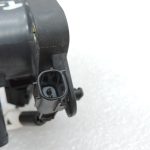 OE Toyota Corolla E21 1,2i 8NRFTS dzesēšanas šķidruma savienotājvārsts, dzesēšanas šķidruma atloks 1633147050