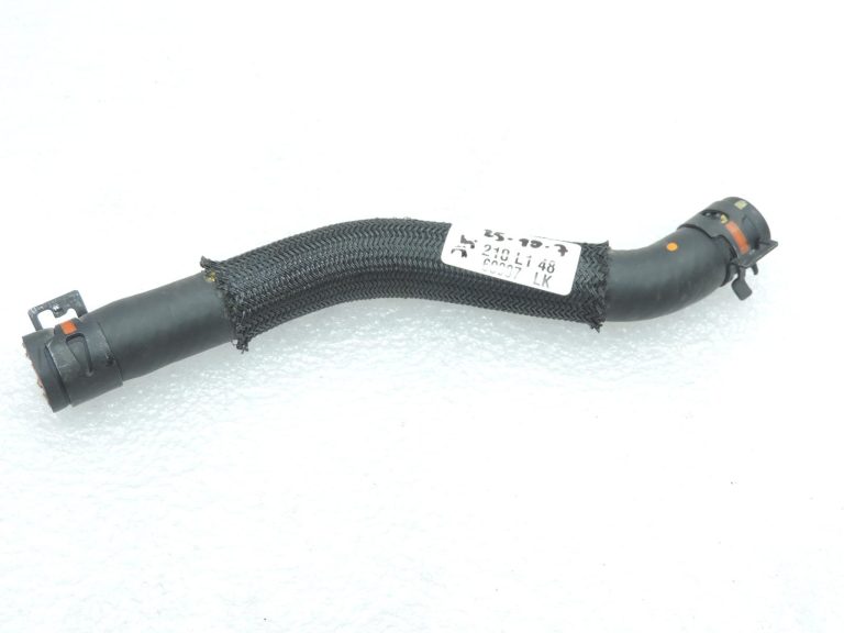 OE Toyota Corolla E21 1,2i 8NRFTS dzesēšanas šķidruma šļūtene 1628247030