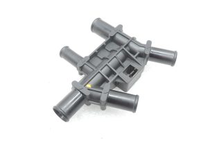 OE Toyota Corolla E21 1.2i 8NRFTS Coolant Manifold Coolant Flange 8725112060