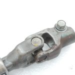 OE Toyota Corolla E21 stūres kolonnas krustveida savienojums, stūres vārpsta 4526002270