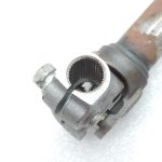 OE Toyota Corolla E21 stūres kolonnas krustveida savienojums, stūres vārpsta 4526002270