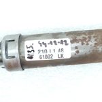 OE Toyota Corolla E21 stūres kolonnas krustveida savienojums, stūres vārpsta 4526002270