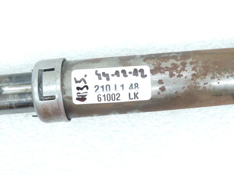 OE Toyota Corolla E21 stūres kolonnas krustveida savienojums, stūres vārpsta 4526002270