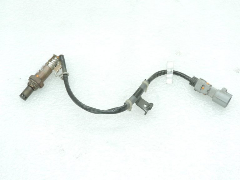 OE Toyota Corolla E21 1,2i 8NRFTS skābekļa sensors Nr. 2 8946702270