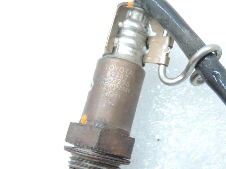 OE Toyota Corolla E21 1,2i 8NRFTS skābekļa sensors Nr. 2 8946702270