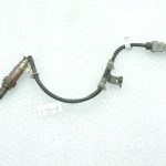 OE Toyota Corolla E21 1,2i 8NRFTS skābekļa sensors Nr. 2 8946702270