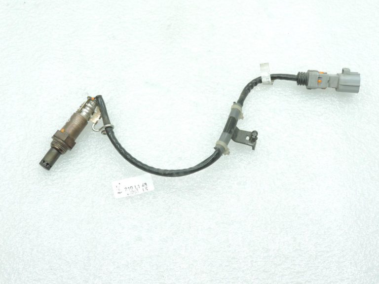OE Toyota Corolla E21 1,2i 8NRFTS skābekļa sensors Nr. 2 8946702270