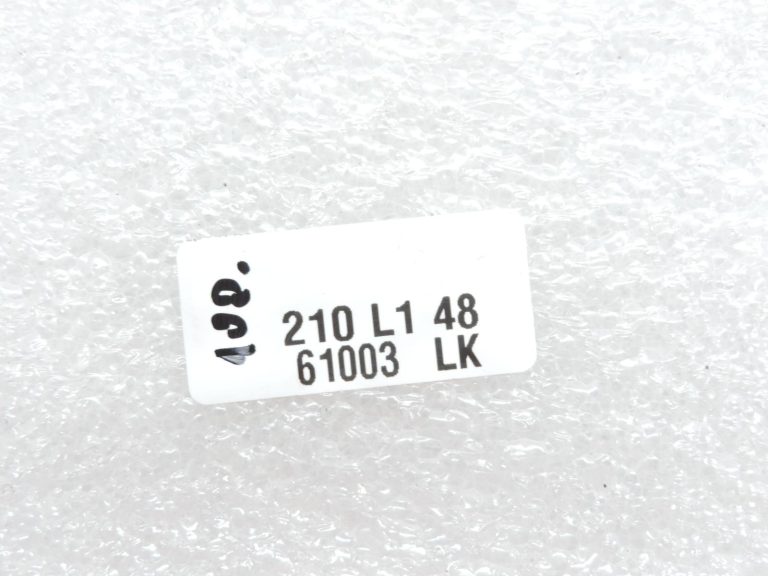 OE Toyota Corolla E21 1,2i 8NRFTS skābekļa sensors Nr. 2 8946702270