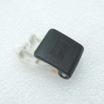 OE Toyota Corolla E21 motora pārsega atbloķēšanas rokturis 53601F4020C0