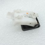 OE Toyota Corolla E21 motora pārsega atbloķēšanas rokturis 53601F4020C0