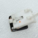 OE Toyota Corolla E21 motora pārsega atbloķēšanas rokturis 53601F4020C0
