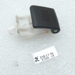 OE Toyota Corolla E21 motora pārsega atbloķēšanas rokturis 53601F4020C0