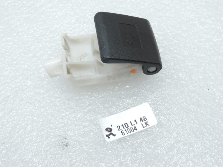 OE Toyota Corolla E21 motora pārsega atbloķēšanas rokturis 53601F4020C0