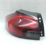 OE Opel Zafira C LED aizmugurējais lukturis, kreisais ārējais, 13292361 🚨 Bojāts 🚨