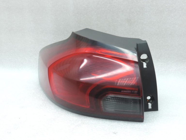 OE Opel Zafira C LED aizmugurējais lukturis, kreisais ārējais, 13292361 🚨 Bojāts 🚨