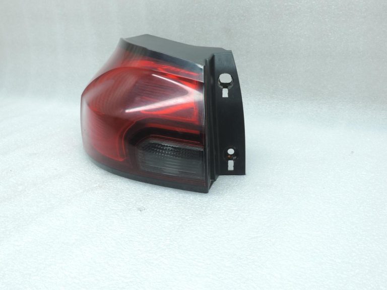 OE Opel Zafira C LED aizmugurējais lukturis, kreisais ārējais, 13292361 🚨 Bojāts 🚨